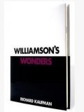 Williamson’s Wonders by Richard Kaufman