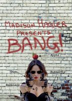 BANG! By Madison Hagler (Instant Download)