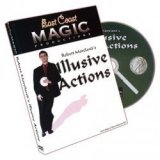 Illusive Actions by Robert Moreland