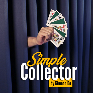 Simple Collector by Kimoon Do (Instant Download)