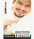 Chango by Javier Benitez