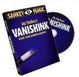 Vanishink by Jay Sankey