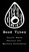 Joe Diamond - Good Vibes