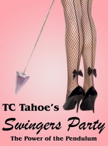 Swingers Party By TC Tahoe