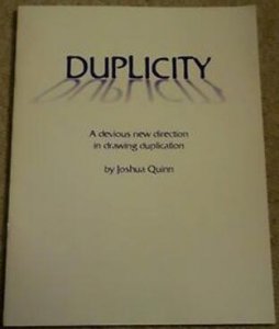 Duplicity by Joshua Quinn