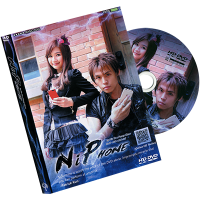 NiPhone by Nie Te and Penny Chow