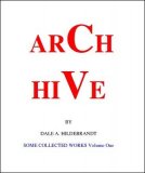 Dale A. Hildebrandt - Arch Hive