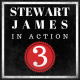 Stewart James in Action - Episode #3 (Instant Download)