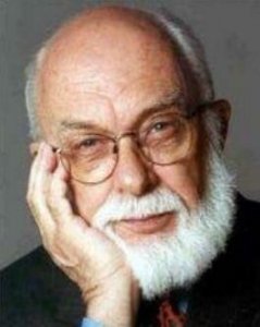 The Faith Healers by James Randi