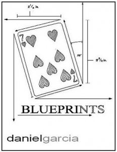 BluePrints by Daniel Garcia