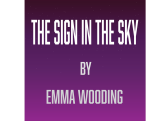 The Sign In The Sky by Emma Wooding (Instant Download)