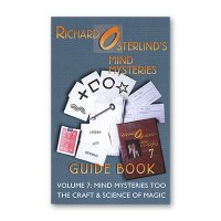 Richard Osterlind - Mind Mysteries Guide Book Vol. 7