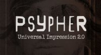 Psypher by Robert Smith