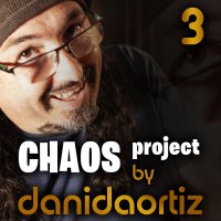 Be Visual by Dani DaOrtiz (Chaos Project Chapter 3) (Instant Download)