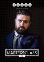 Luke Jermay - Vanishing Inc Masterclass Week 1