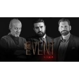 Vanishing Inc - The Event Live 2020 - Luke Jermay, Max Maven, Michael Weber