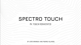 Spectro Touch by João Miranda and Pierre Velarde (Gimmick Not Included)