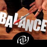 BALANCE by Barbu Nitelea