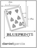 BluePrints by Daniel Garcia