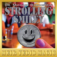 Dr. Michael Rubinstein - Strolling Smiley