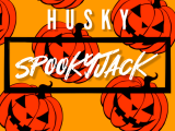 SpookyJack by Husky (Instant Download)