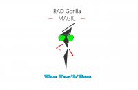 The Tac'L'Box By Craig Stegall (RAD Gorilla Magic) (Instant Download)