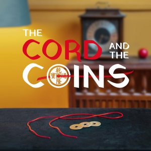 The Cord and The Coins by Pipo Villanueva