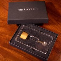 Pegani - The Lucky Key