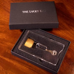 Pegani - The Lucky Key