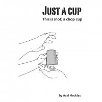 Axel Hexklau - Just a cup (Video Only)