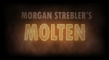 Molten by Morgan Strebler Ebook Only