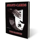 Avant-Cards by Tom Gagnon