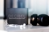 Decibel by Adam Wilber