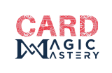 Card Magic Mastery with Andrew Frost