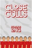 Close Culls by Harapan Ong