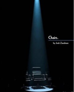 Chairs by Josh Zandman