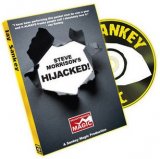 Hijacked by Steve Morrison and Jay Sankey