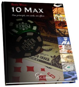 Boris Wild - 10 MAX (PDF VERSION)