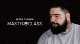 Peter Turner Masterclass Live lecture by Peter Turner