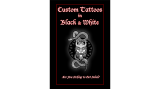 TATTOO! (Book Test) by Steve Spill (Video only)