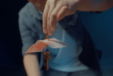 Calvin Liew & Hanson Chien - Quantum Key (English Subtitle)