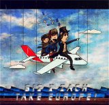 Take Europe! by Biz x Zach