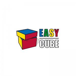 Easy Cube by Axel Hecklau