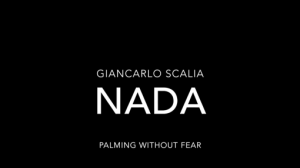 Giancarlo Scalia - Nada