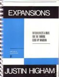 Expansions by Justin Higham