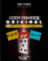 Cody Fisher - Killer Prediction