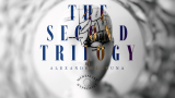 THE SECOND TRILOGY By Alexander Laguna (Instant Download)