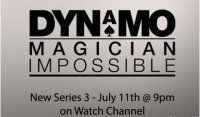 Dynamo Magician Impossible episode 3 1-4