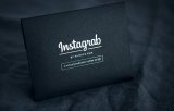 InstaGrab (Online Instructions) by Patrick Kun