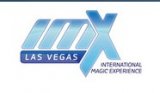 IMX Las Vegas 2012 Live David Gabbay